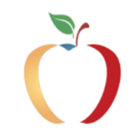 Apple Valley logo