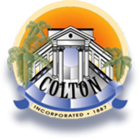 Colton logo