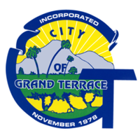 Grand Terrace logo