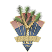 Hesperia logo