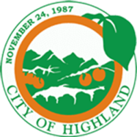 Highland logo