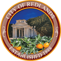 Redlands logo