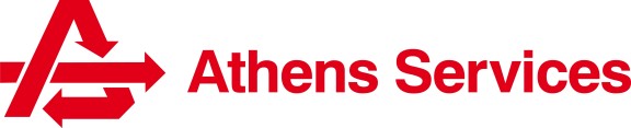 Athens logo