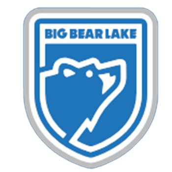 Big Bear Lake logo