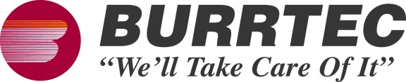 Burrtec logo
