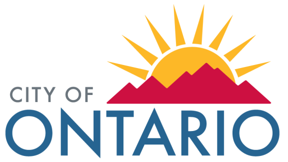 City of Ontario logo