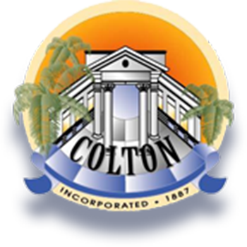 Colton logo