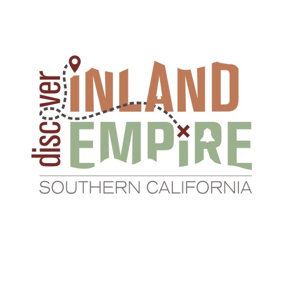 Discover Inland Empire logo