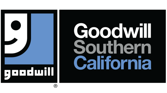 Goodwill Southern California logo