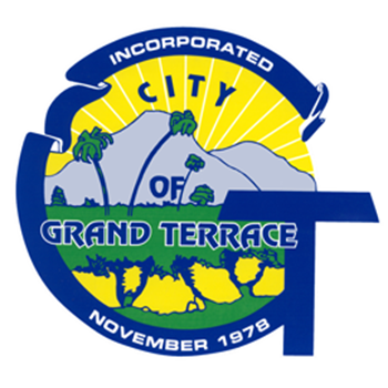 Grand Terrace logo