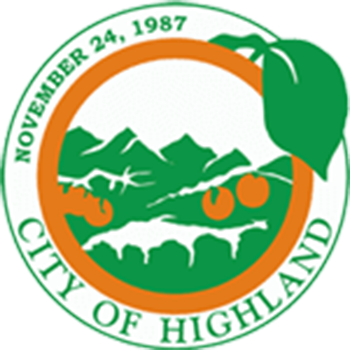Highland logo