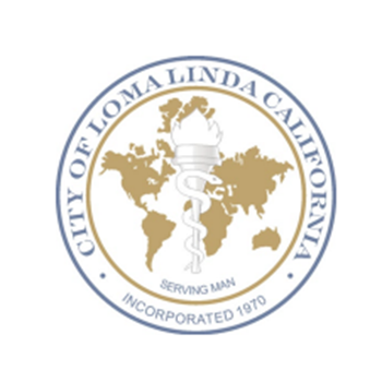 Loma Linda logo