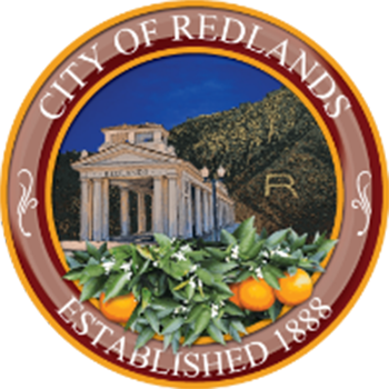 Redlands logo