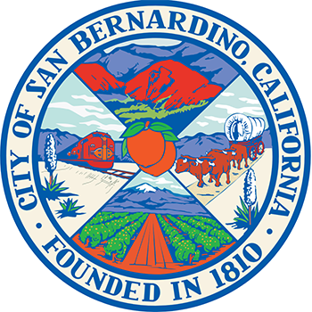 San Bernardino logo