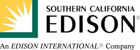 Southern California Edison logo
