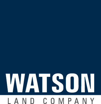 Watson Land Company logo