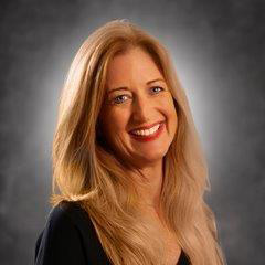 Kim Benson photo